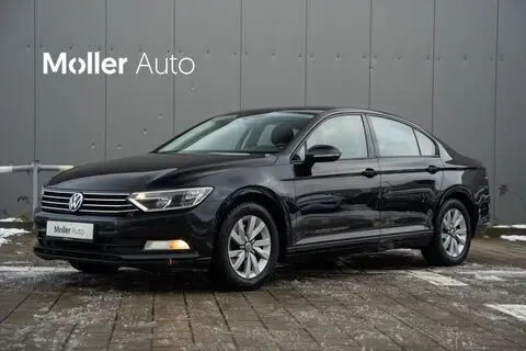 Volkswagen Passat, 2017, 1.0, 92 kW, бензин, автомат, передний привод