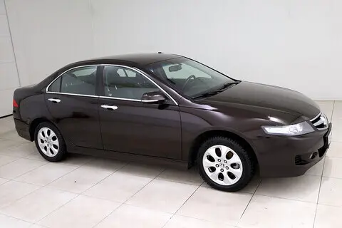 Honda Accord, 2006, 2.0, 154 kW, petrol, manual, front-wheel drive