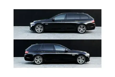 BMW 530, 2014, 3.0, 190 kW, diesel, automatic, four-wheel drive