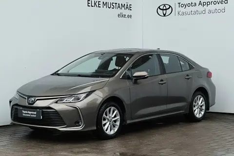 Toyota Corolla, 2022, 1.8, 72 kW, hybrid p+e, automatic, front-wheel drive