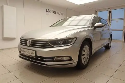 Volkswagen Passat, 2019, 2.0, 110 kW, дизель, автомат, передний привод