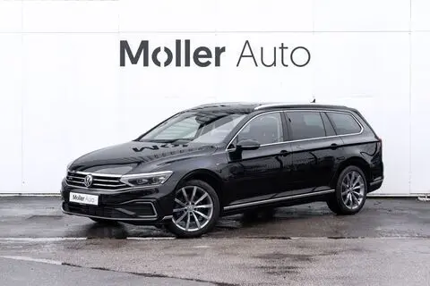 Volkswagen Passat, 2020, 1.0, 160 kW, бензин, автомат