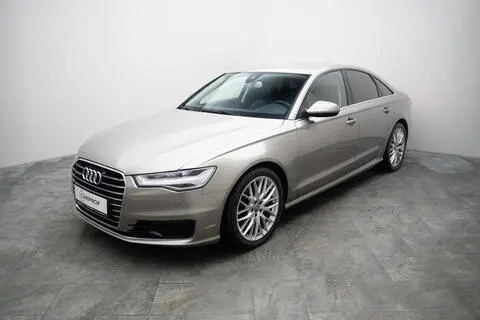 Audi A6, 2016, 3.0, 200 kW, diesel, automatic, four-wheel drive