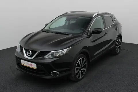 Nissan Qashqai, 2015, 1.5, 81 kW, diesel, manual, front-wheel drive