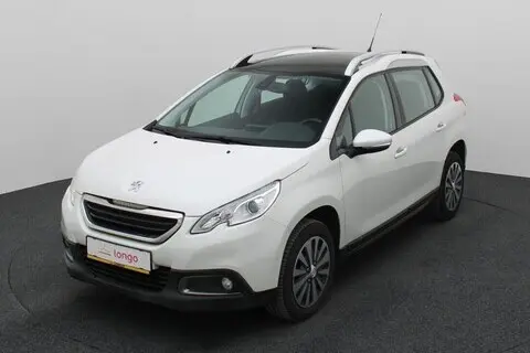 Peugeot 2008, 2015, 1.6, 73 kW, дизель, механическая, передний привод