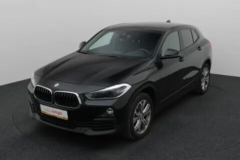 BMW X2, 2019, 2.0, 110 kW, diesel, automatic, front-wheel drive