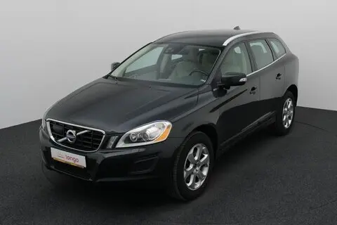 Volvo XC60, 2013, 2.4, 158 kW, diisel, automaat, nelikvedu