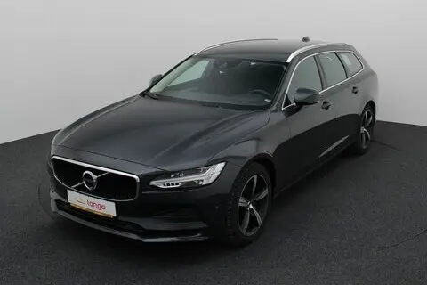 Volvo V90, 2017, 2.0, 110 kW, diesel, automatic, front-wheel drive