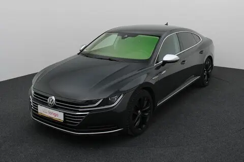 Volkswagen Arteon, 2019, 2.0, 140 kW, petrol, automatic, front-wheel drive