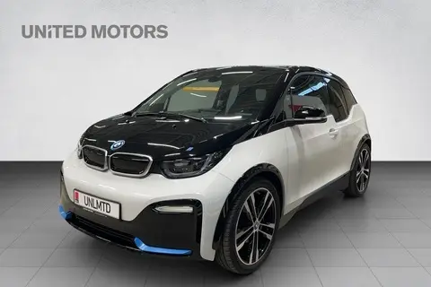 BMW i3, 2021, 75 kW, elekter, tagavedu