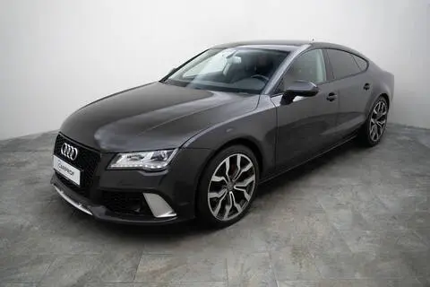 Audi A7, 2011, 2.8, 150 kW, petrol, automatic, four-wheel drive