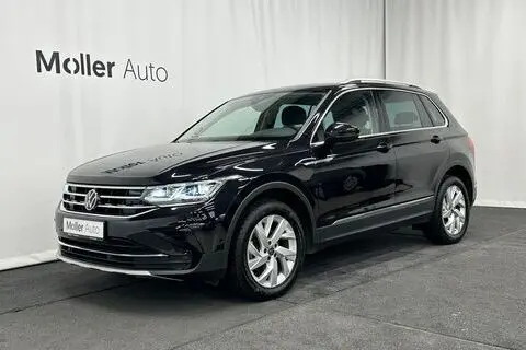 Volkswagen Tiguan, 2022, 2.0, 110 kW, diisel, automaat, nelikvedu