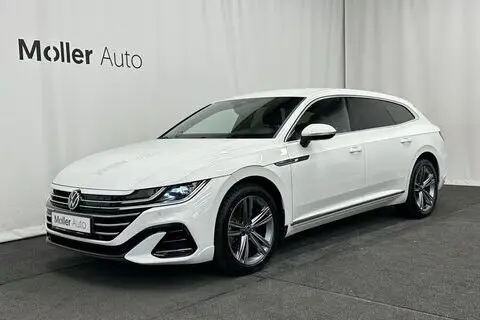 Volkswagen Arteon, 2021, 1.4, 115 kW, pistikhübriid b+e, automaat, esivedu