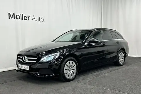 Mercedes-Benz C 220, 2016, 2.1, 125 kW, дизель, автомат, задний привод