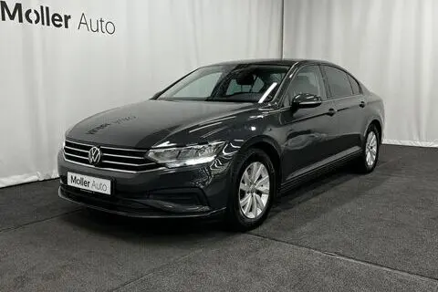 Volkswagen Passat, 2020, 1.5, 110 kW, bensiin, automaat, esivedu