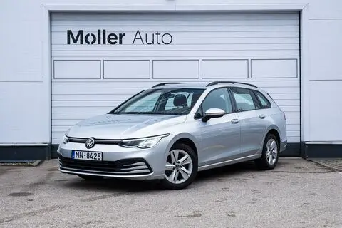 Volkswagen Golf, 2023, 2.0, 96 kW, petrol, automatic, front-wheel drive