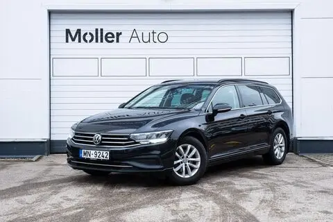 Volkswagen Passat, 2020, 2.0, 110 kW, bensiin, automaat, esivedu