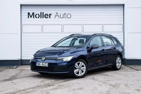 Volkswagen Golf, 2023, 2.0, 96 kW, petrol, automatic, front-wheel drive