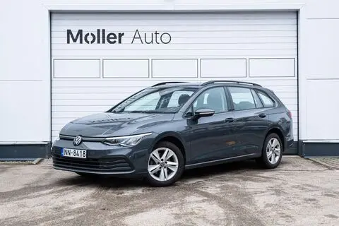 Volkswagen Golf, 2023, 2.0, 96 kW, petrol, automatic, front-wheel drive