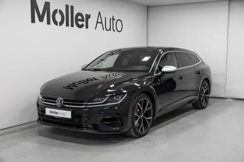 Volkswagen Arteon, 2021, 2.0, 235 kW, bensiin, automaat, nelikvedu