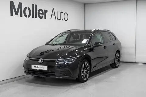 Volkswagen Golf, 2021, 2.0, 85 kW, diisel, automaat, esivedu