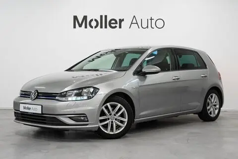 Volkswagen Golf, 2020, 2.0, 96 kW, бензин, механическая, передний привод