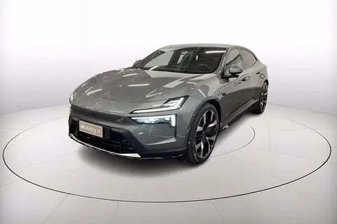 Polestar 4, 2024, 150 kW, electric, automatic, four-wheel drive