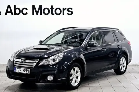 Subaru Legacy, 2015, 2.0, 110 kW, дизель, автомат, полный привод