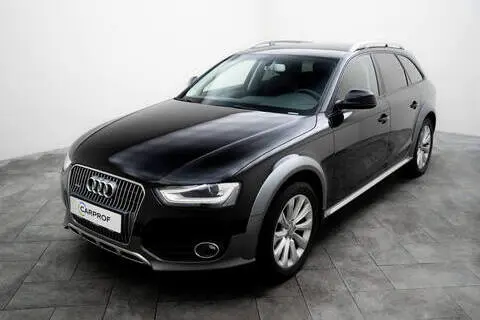 Audi A4 Allroad, 2012, 2.0, 130 kW, дизель, автомат, полный привод