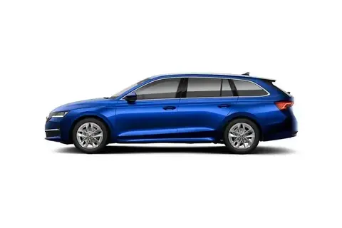 Škoda Octavia, 1.5, 110 kW, bensiin, automaat, esivedu
