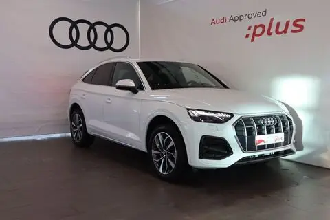 Audi Q5, 2024, 2.0, 150 kW, petrol, automatic, four-wheel drive