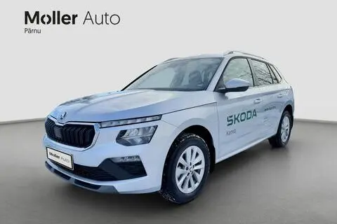 Škoda Kamiq, 2024, 1.0, 85 kW, petrol, automatic, front-wheel drive