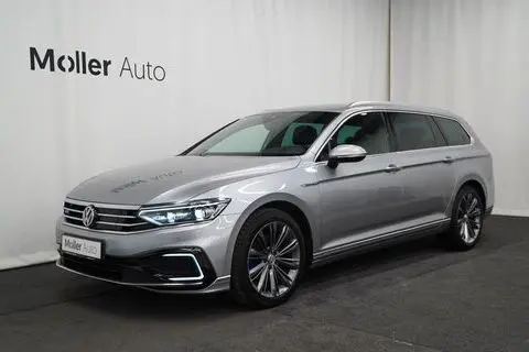 Volkswagen Passat, 2020, 1.4, 115 kW, pistikhübriid b+e, automaat, esivedu