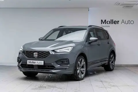 SEAT Tarraco, 2021, 1.4, 110 kW, pistikhübriid b+e, automaat, esivedu