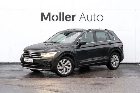 Volkswagen Tiguan, 2021, 1.0, 160 kW, bensiin, automaat, esivedu