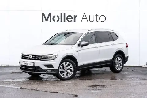 Volkswagen Tiguan, 2018, 2.0, 140 kW, diisel, automaat, nelikvedu