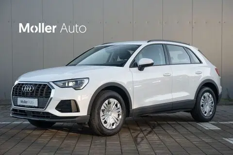 Audi Q3, 2025, 2.0, 110 kW, petrol, automatic, front-wheel drive