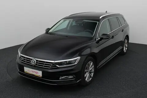 Volkswagen Passat, 2015, 2.0, 110 kW, дизель, механическая, передний привод