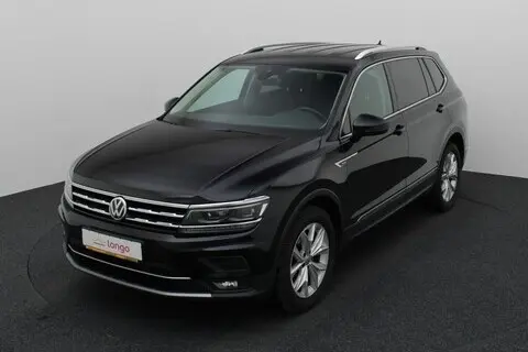 Volkswagen Tiguan, 2018, 2.0, 132 kW, bensiin, automaat, nelikvedu