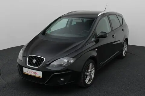 SEAT Altea, 2012, 1.2, 77 kW, bensiin, manuaal, esivedu