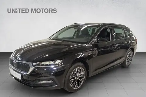 Škoda Octavia, 2021, 2.0, 110 kW, diisel, automaat, esivedu