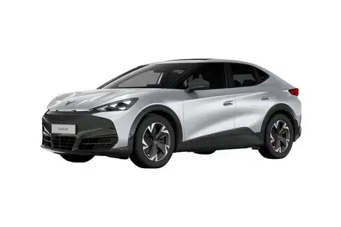 Cupra Tavascan, 250 kW, elekter, automaat, nelikvedu