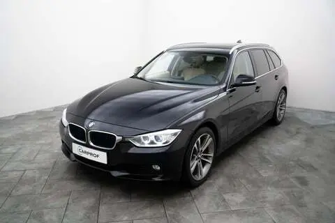 BMW 328, 2013, 2.0, 180 kW, bensiin, automaat, tagavedu