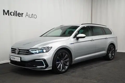 Volkswagen Passat, 2020, 1.4, 115 kW, подключаемый гибрид б+э, автомат, передний привод