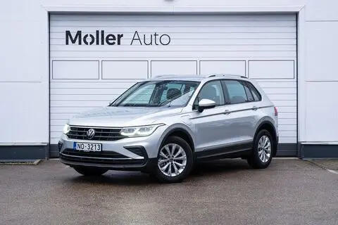 Volkswagen Tiguan, 2023, 1.0, 160 kW, petrol, automatic, front-wheel drive