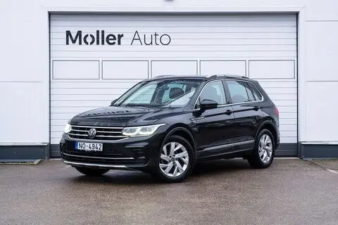 Volkswagen Tiguan, 2023, 2.0, 110 kW, petrol, automatic, front-wheel drive