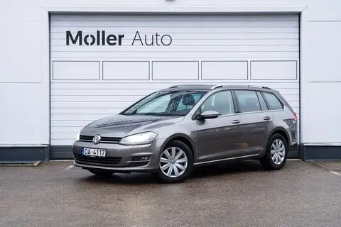 Volkswagen Golf, 2016, 2.0, 110 kW, дизель, механическая, передний привод