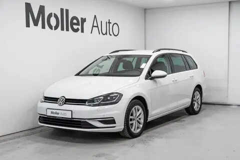 Volkswagen Golf, 2019, 2.0, 110 kW, diisel, automaat, esivedu