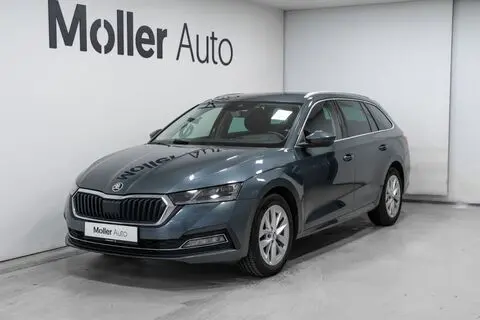 Škoda Octavia, 2020, 2.0, 110 kW, diisel, automaat, esivedu