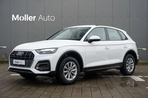 Audi Q5, 2025, 2.0, 150 kW, petrol, automatic, four-wheel drive